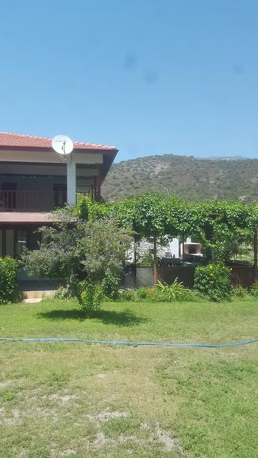 Mesudiye  Meltem Pansiyon Datca 0*, Mesudiye (Datca) טורקיה