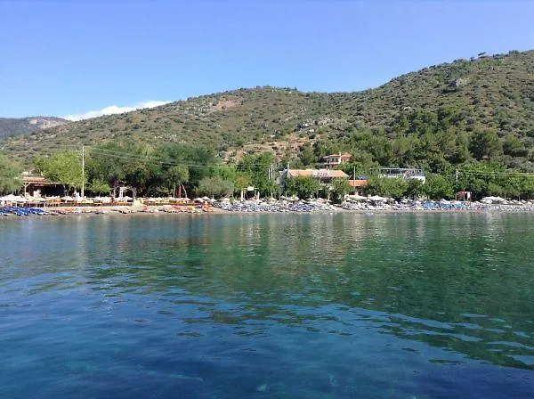 Mesudiye  Meltem Pansiyon Datca Mesudiye (Datca)