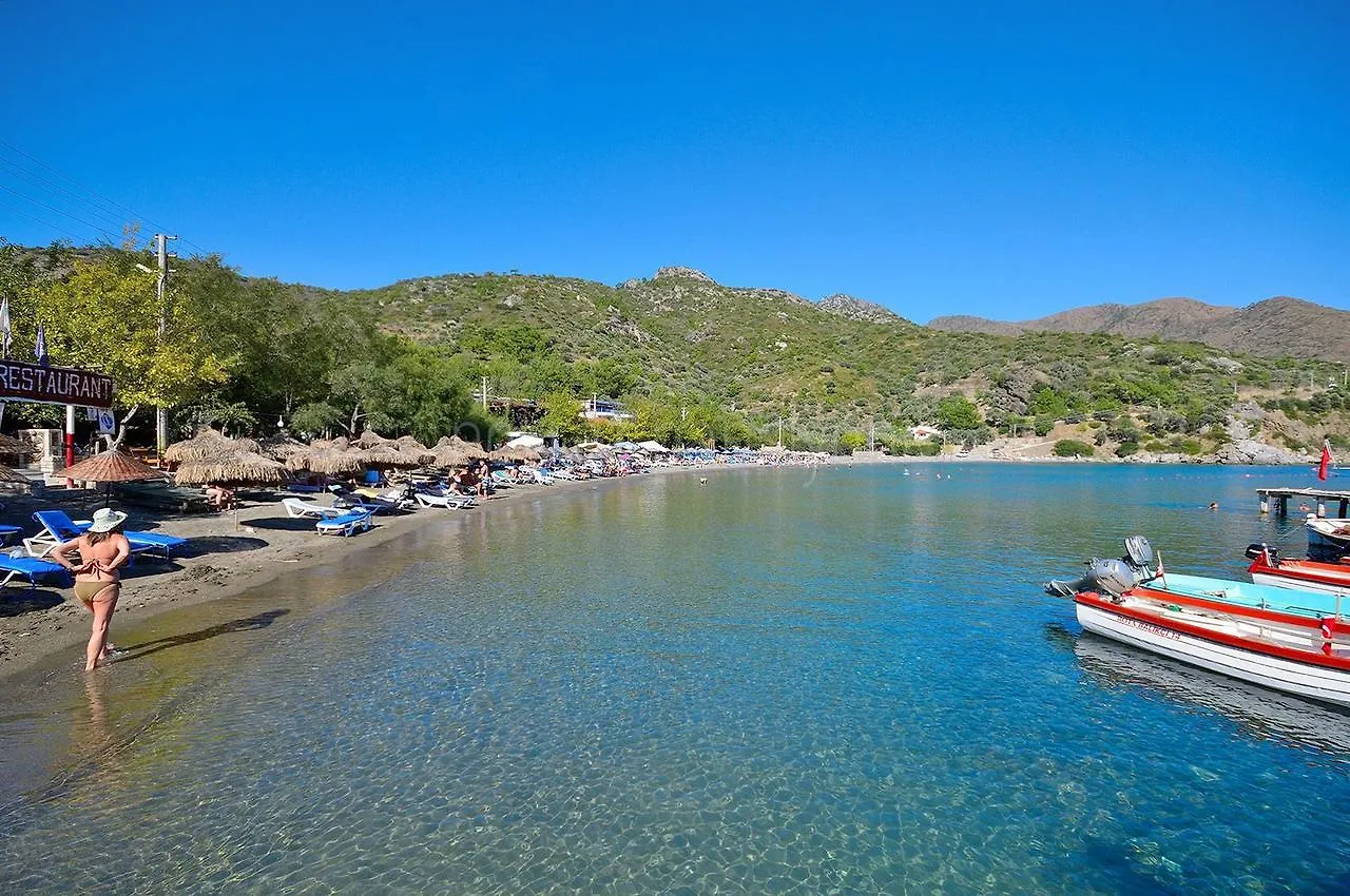 Mesudiye  Meltem Pansiyon Datca 0*, Mesudiye (Datca) טורקיה