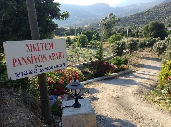 Mesudiye  Meltem Pansiyon Datca 0*, Mesudiye (Datca)
