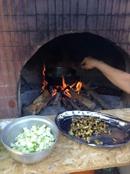 Mesudiye  Meltem Pansiyon Datca
