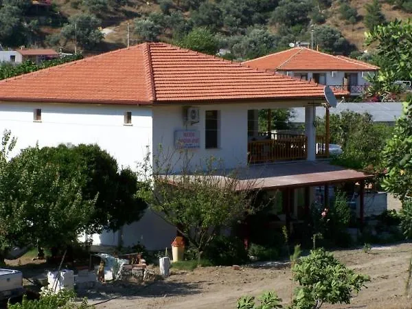 Mesudiye  Meltem Pansiyon Datca
