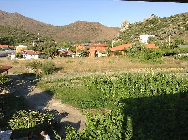 Mesudiye  Meltem Pansiyon Datca