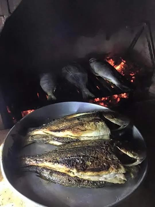 Mesudiye  Meltem Pansiyon Datca לינה וארוחת בוקר