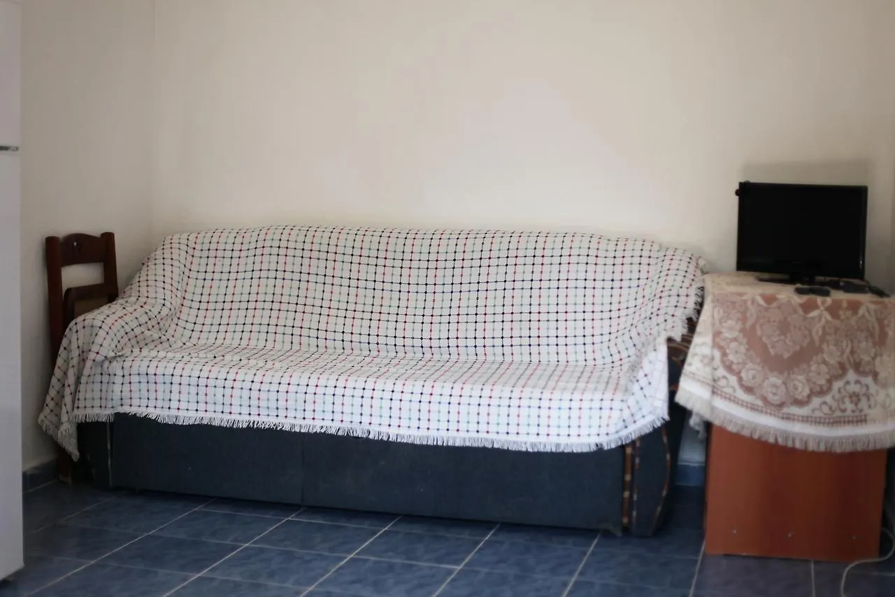 Mesudiye  Meltem Pansiyon Datca