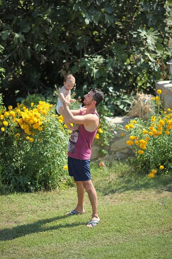 Mesudiye  Meltem Pansiyon Datca 0*, Mesudiye (Datca)